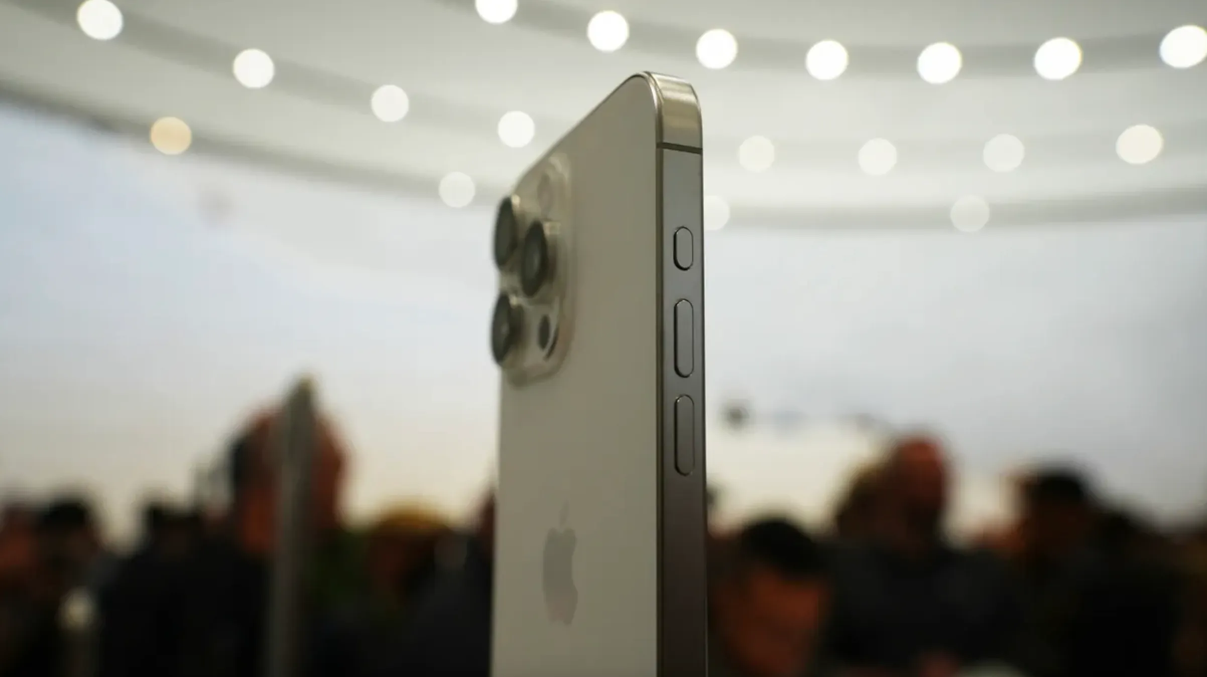 Зачем в iPhone 15 Pro добавили Action button? Вот всё, что умеет новая кнопка