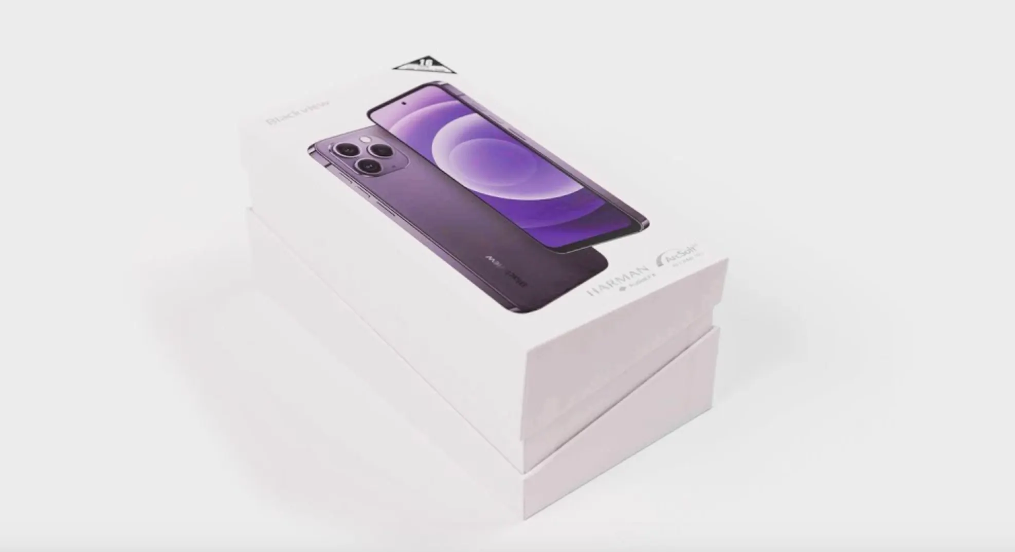 Blackview A96 – убийца флагманов. У смартфона куча памяти и очень крутой дисплей