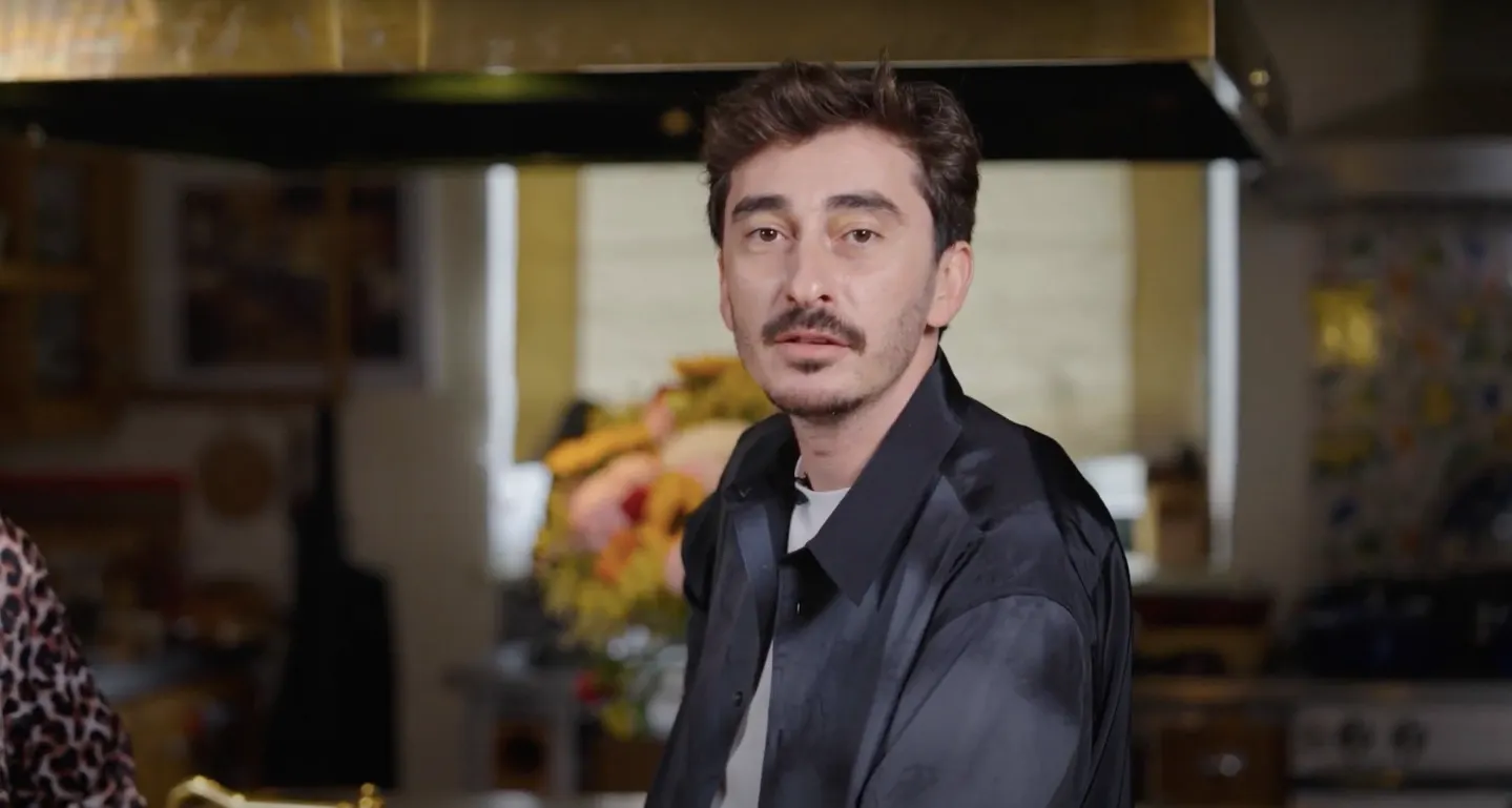 Почему Серго из «Кахи» ушел из Comedy Club? Он не захотел впахивать за 120 тысяч