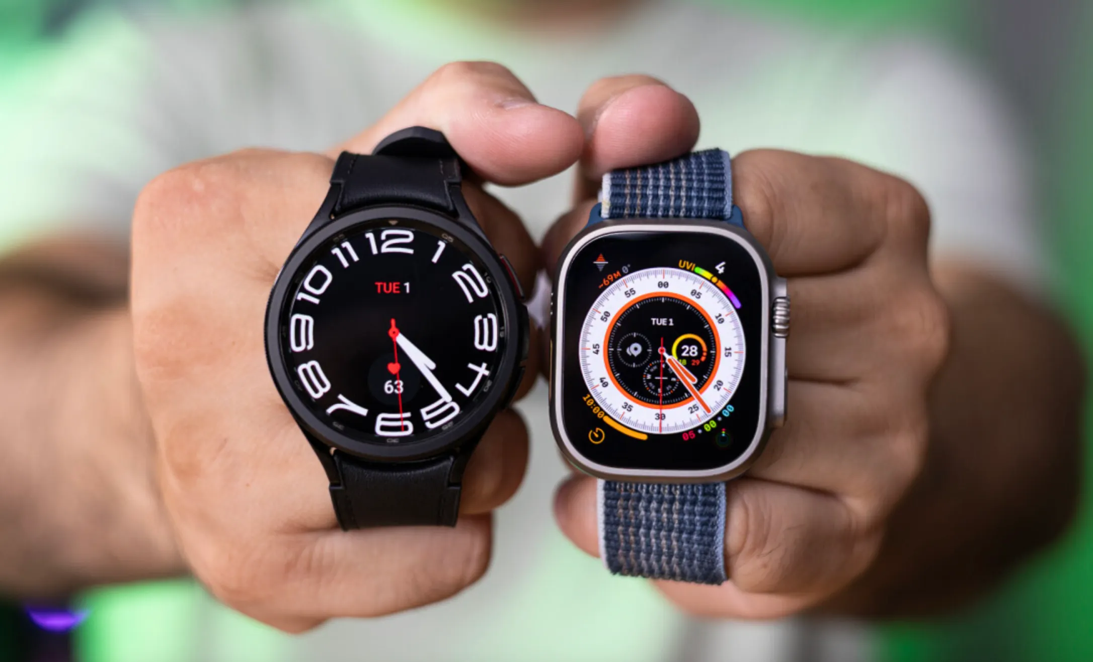 7 лучших смарт-часов 2023 года. Крутая модель от Amazfit, продвинутые Garmin Forerunner и другие варианты