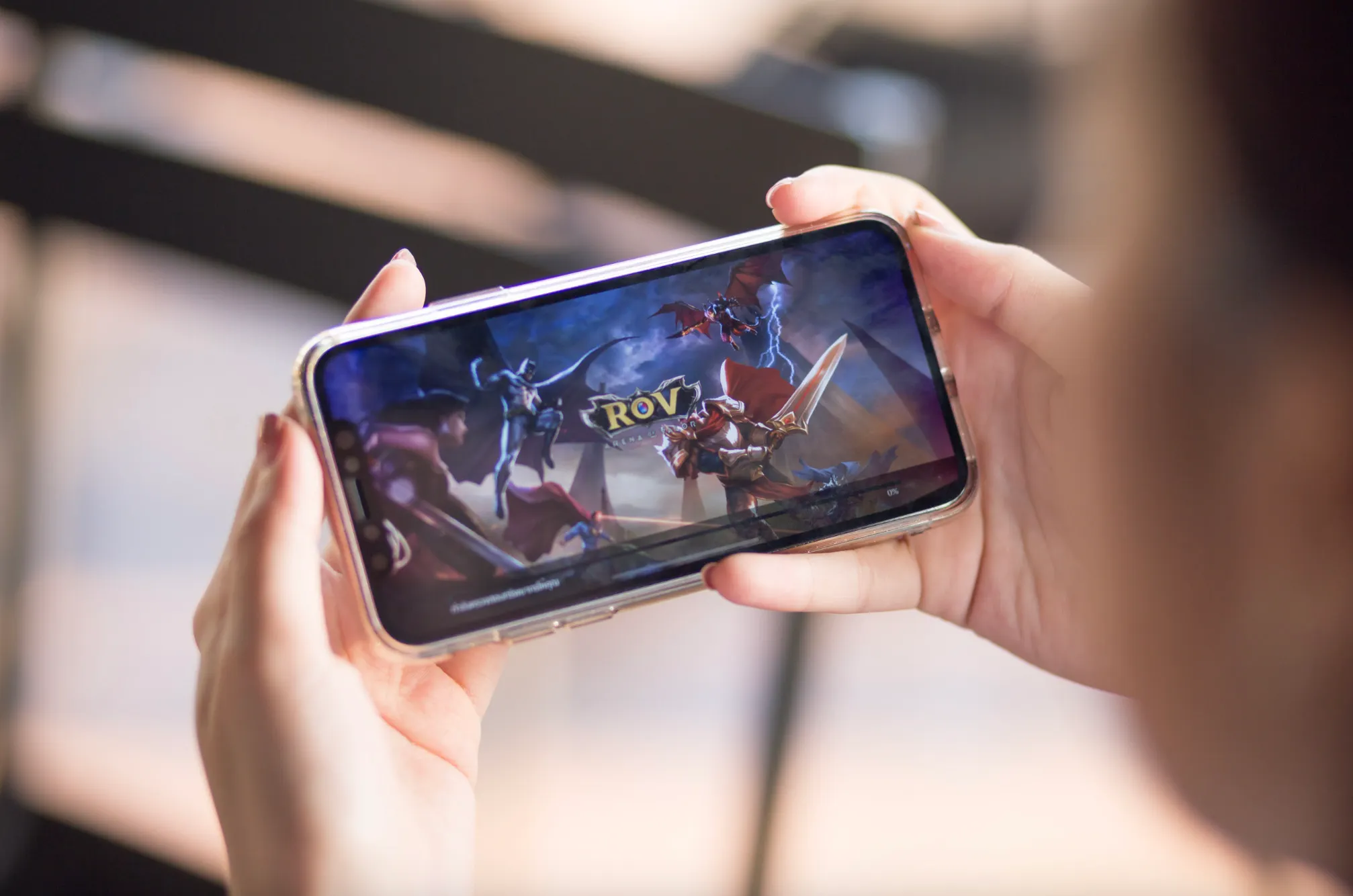 Назван самый популярный игровой смартфон в России. Эта модель 2019 года все еще отлично подходит для гейминга