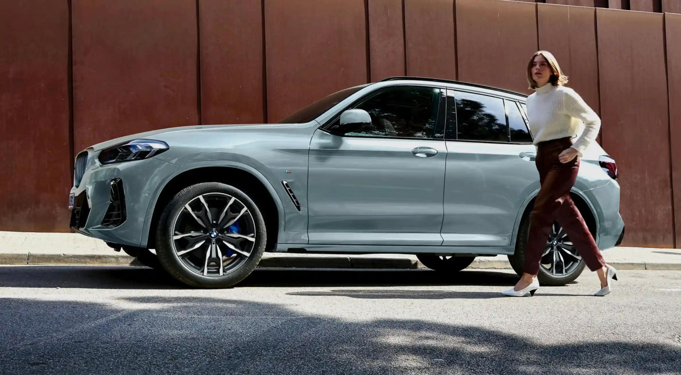 В Россию привезли кучу свежих автомобилей. Сколько стоят Skoda Kodiaq GT, BMW X3 и другие модели?