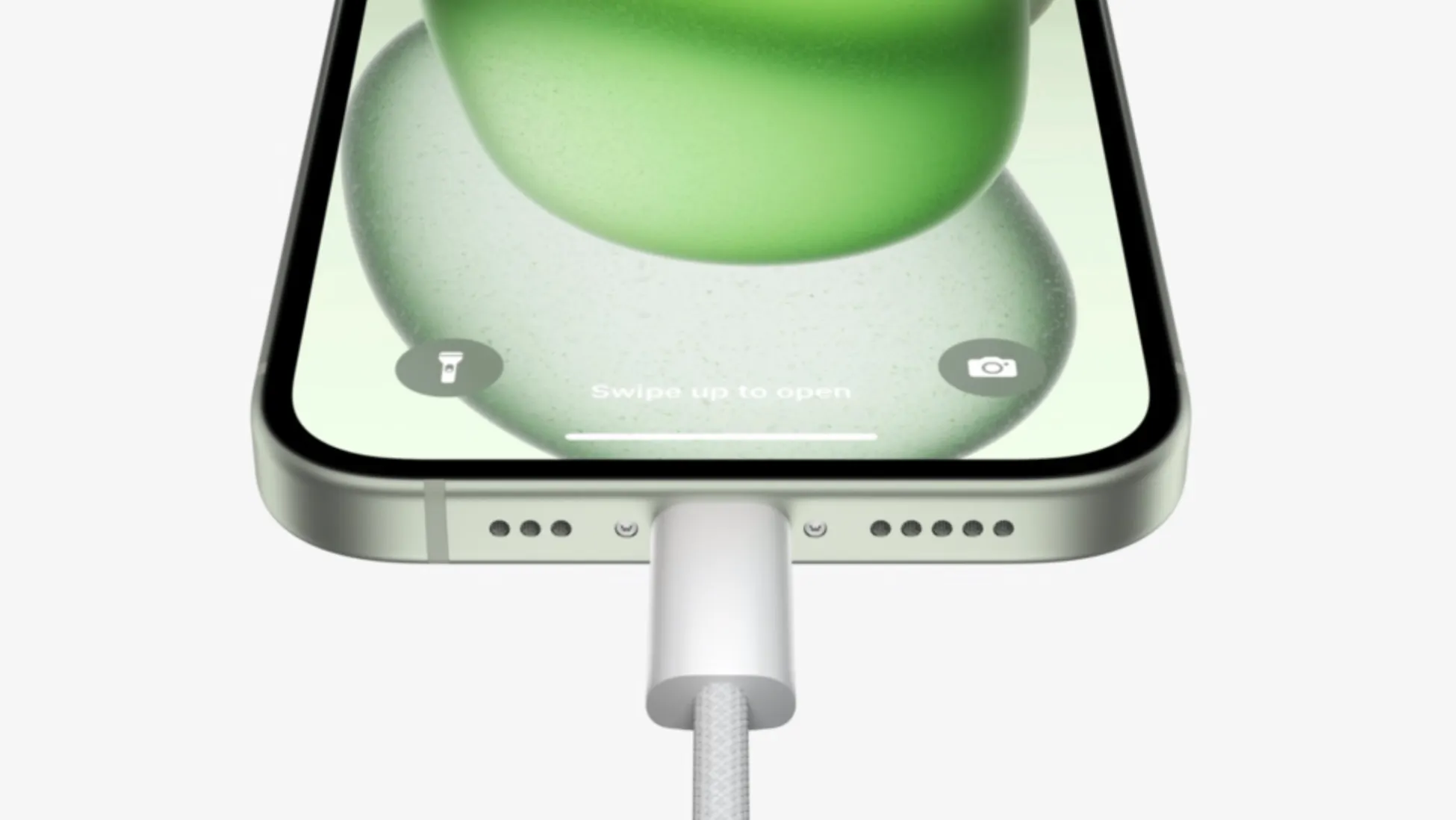 Можно ли заряжать iPhone 15 неоригинальными кабелями USB-C? Apple напугала владельцев новых смартфонов
