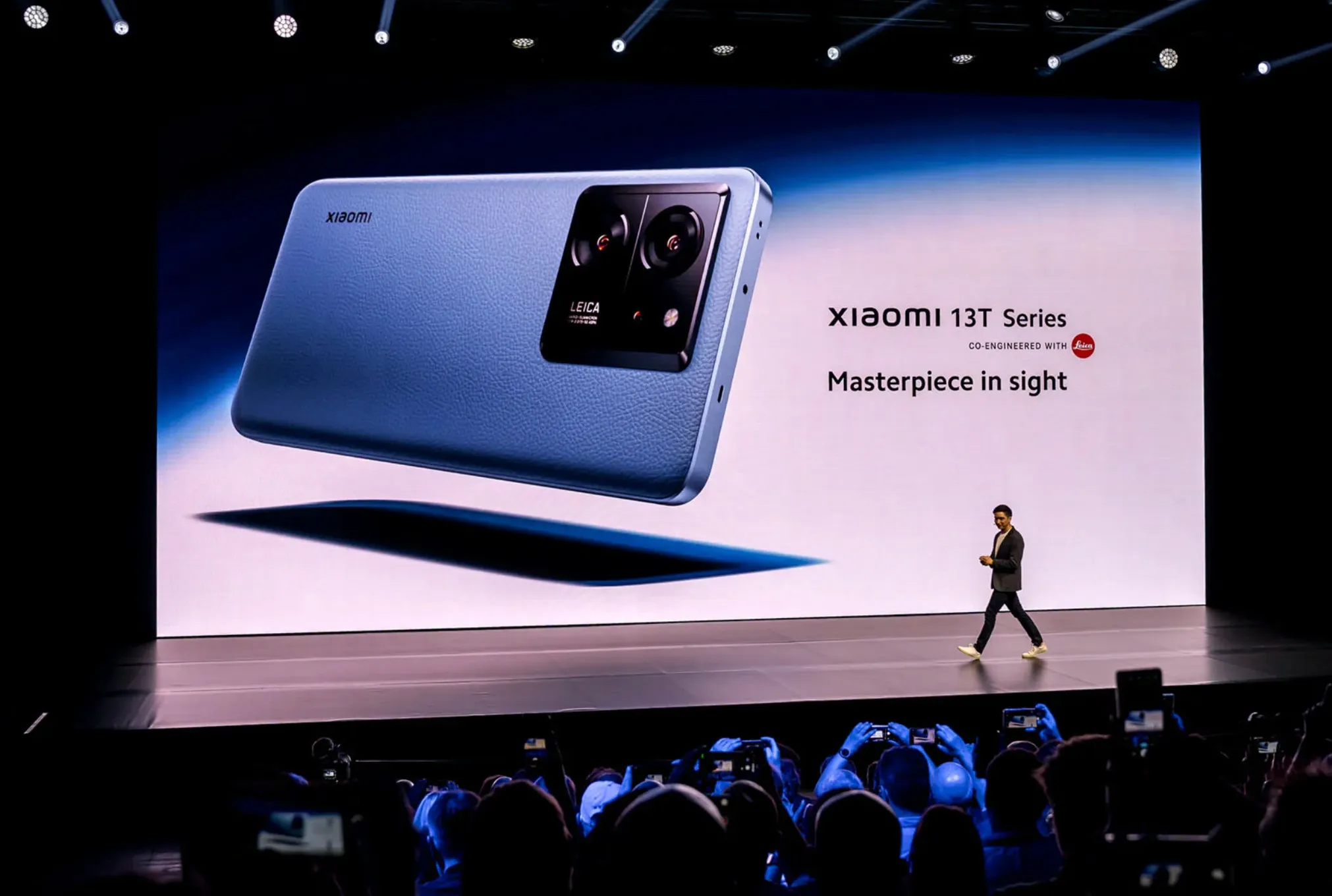 Xiaomi 13T – таким должен быть современный флагман. У него мощный процессор и длительная поддержка обновлениями