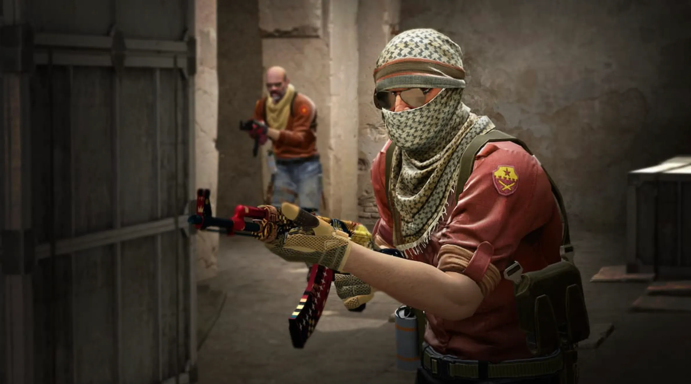 Вышла Counter-Strike 2. Что нового в игре и какие системные требования?