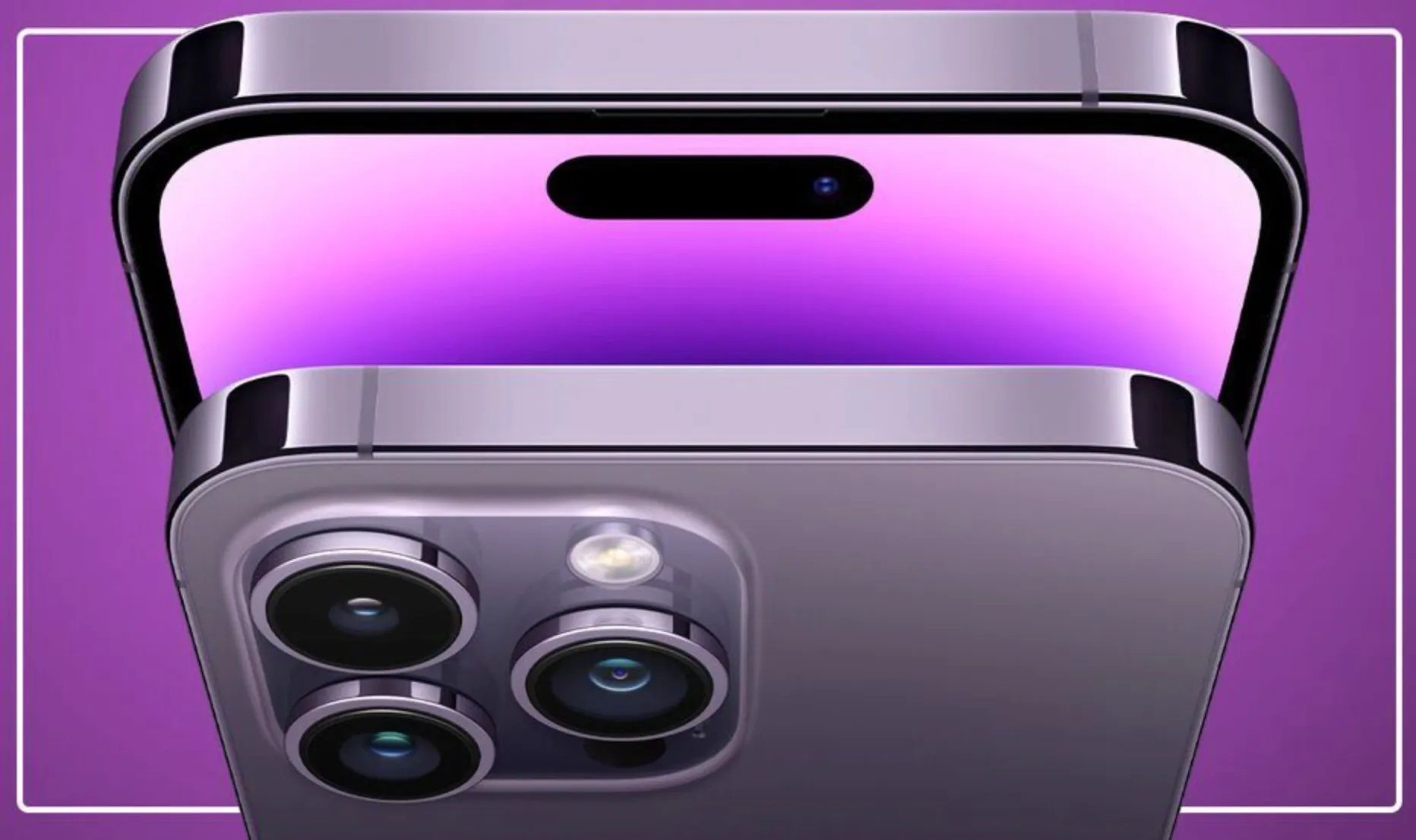 iPhone 14 Pro Max – все еще самый выгодный смартфон Apple. Почему не стоит ждать, пока подешевеет новый флагман?