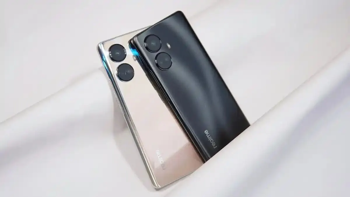 Забытый хит Realme обесценился на Али. В чем подвох?