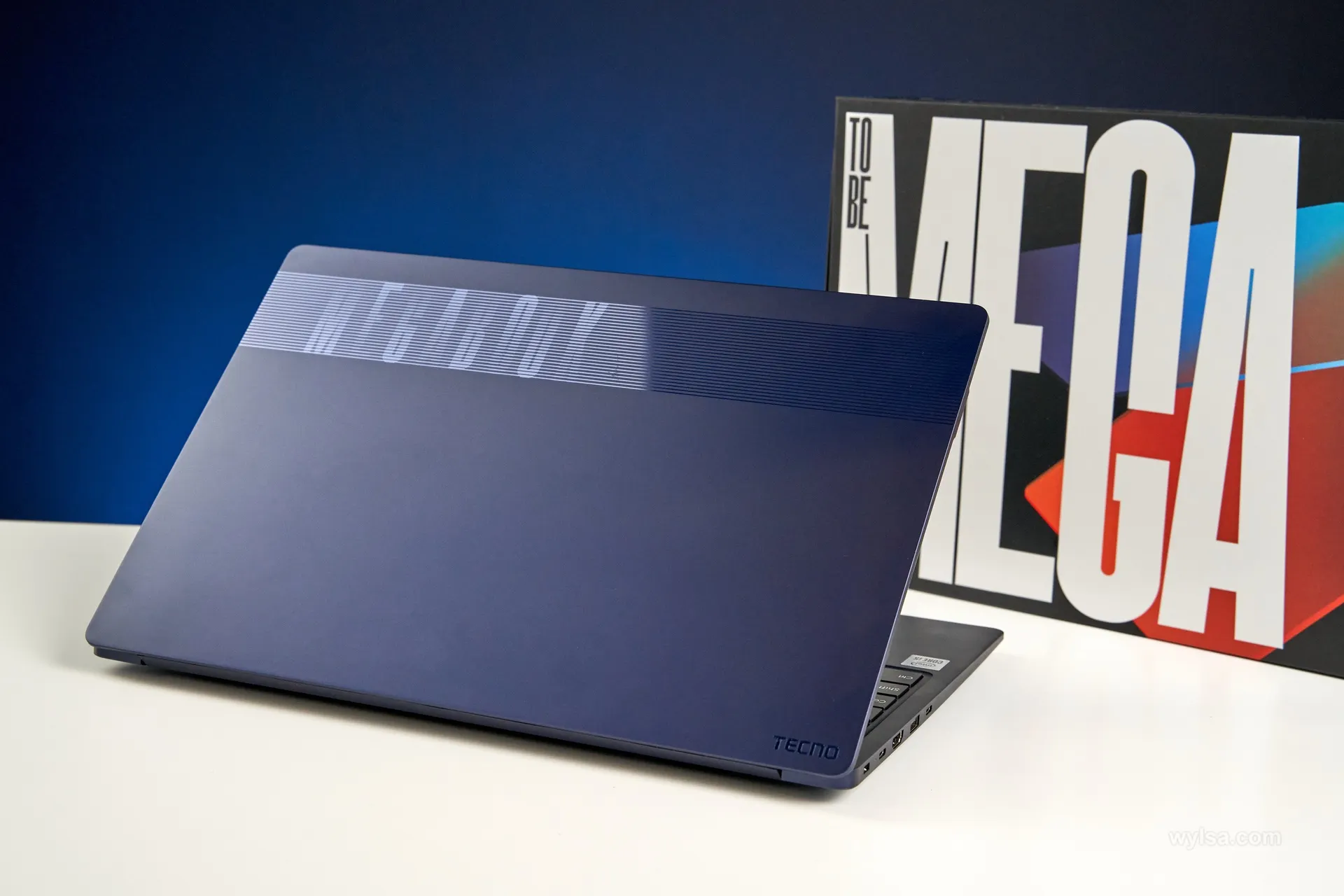 «За свои деньги — лучший ноутбук». Tecno MegaBook T1 попал под акцию на Маркете