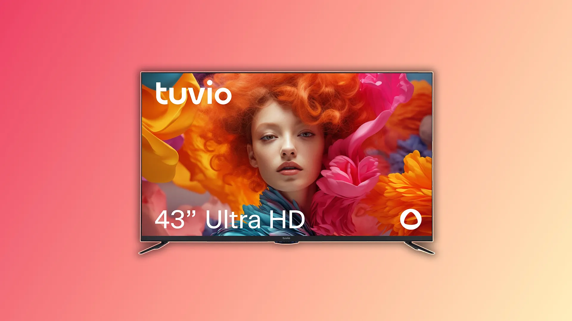 Нашли шикарный смарт-телевизор с 4K UHD и управлением через Алису. Прайс – незаметный для семейного бюджета