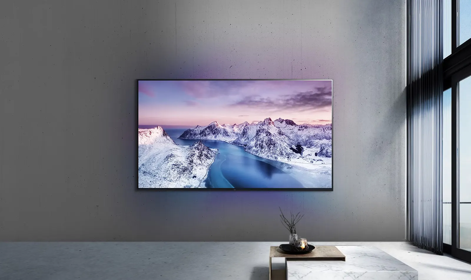 Топовый смарт-телевизор LG 2023 года внезапно подешевел в России. У него огромный 4K-экран и лучший в мире интерфейс