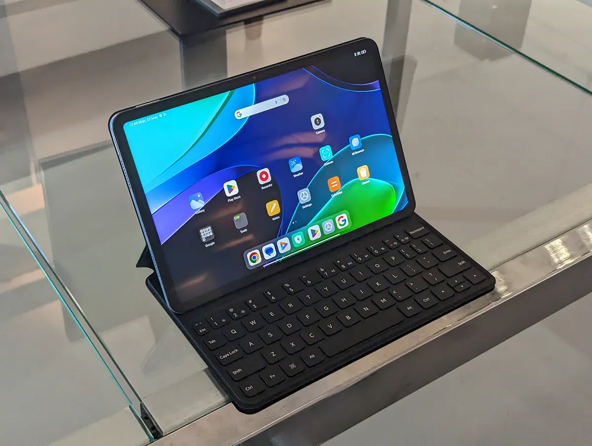 Xiaomi Pad 6 — один из лучших планшетов на Android. Мы знаем, где его взять с максимальной выгодой