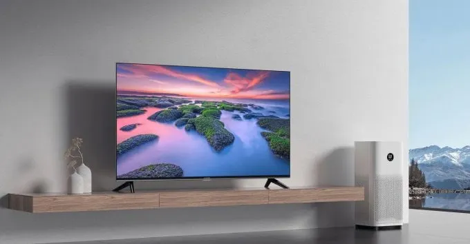 Лучший телевизор Xiaomi Mi TV A2 для спальни упал в цене. У него почти нет минусов за свои деньги