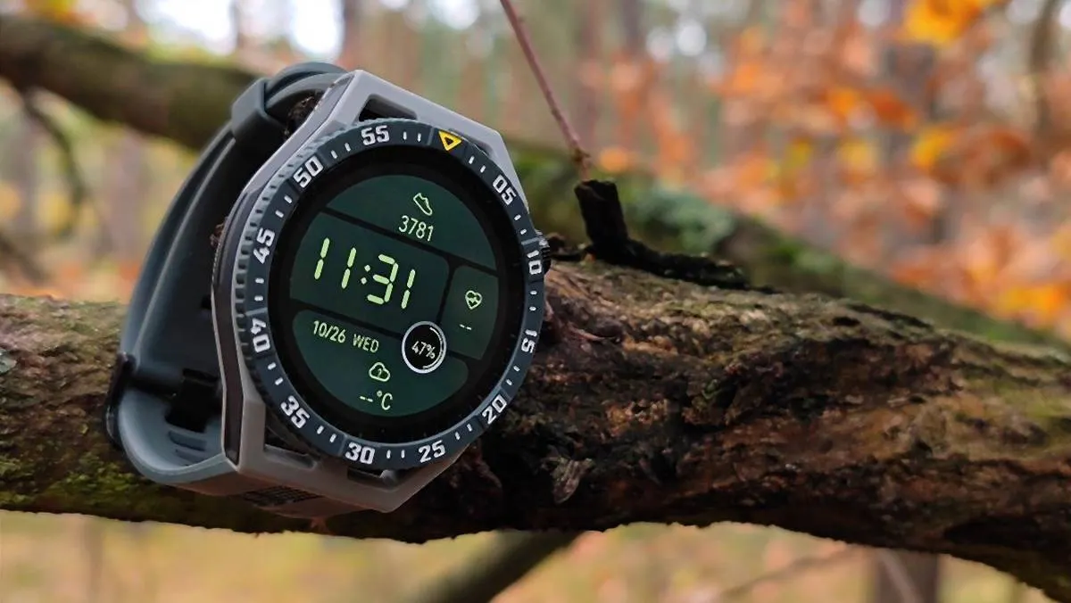 «Крутые спортивные часы». Хитовые Huawei Watch GT 3 SE подешевели в России