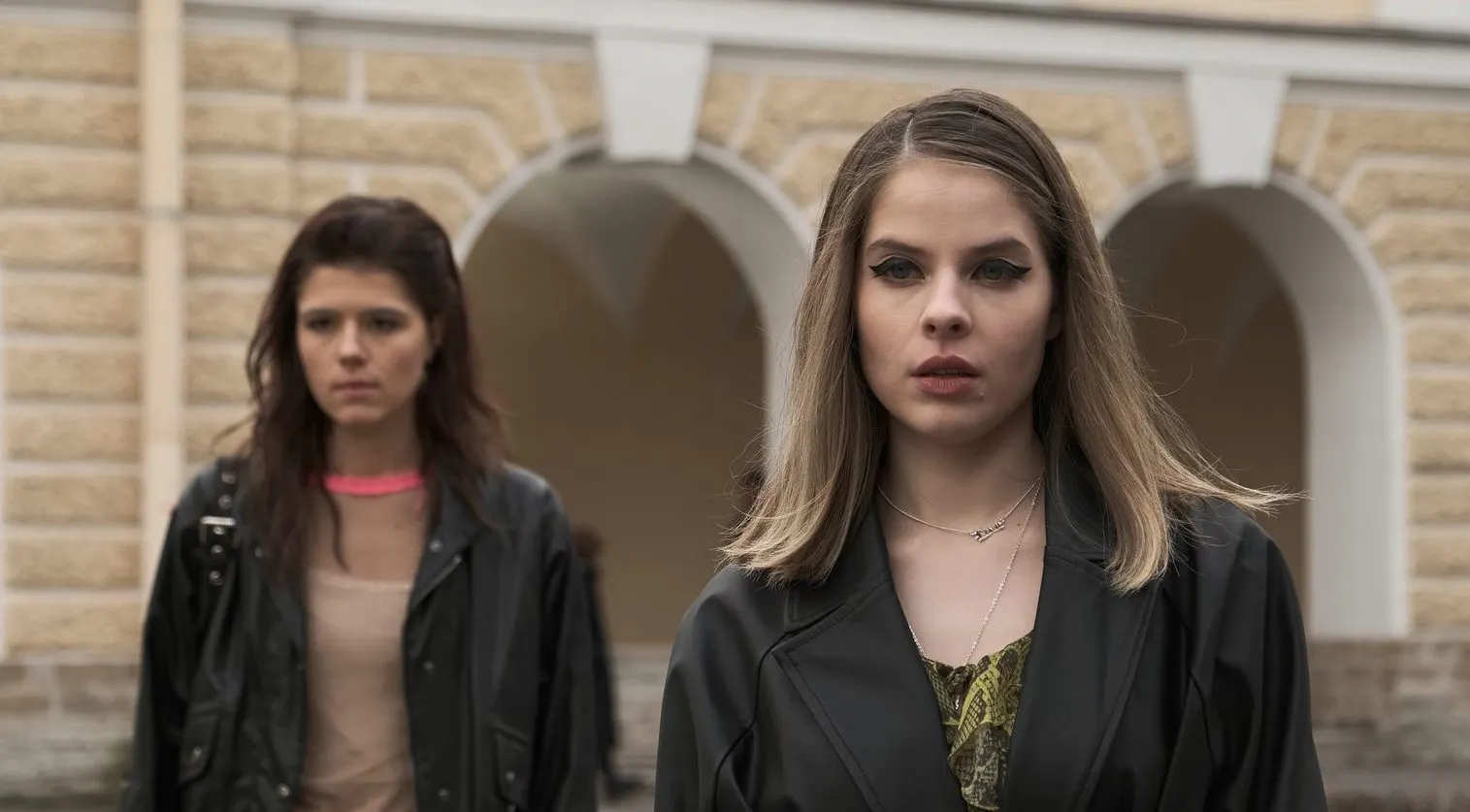 8 российских сериалов с самым безумным сюжетом. Идеально для фанатов загадок и мистики