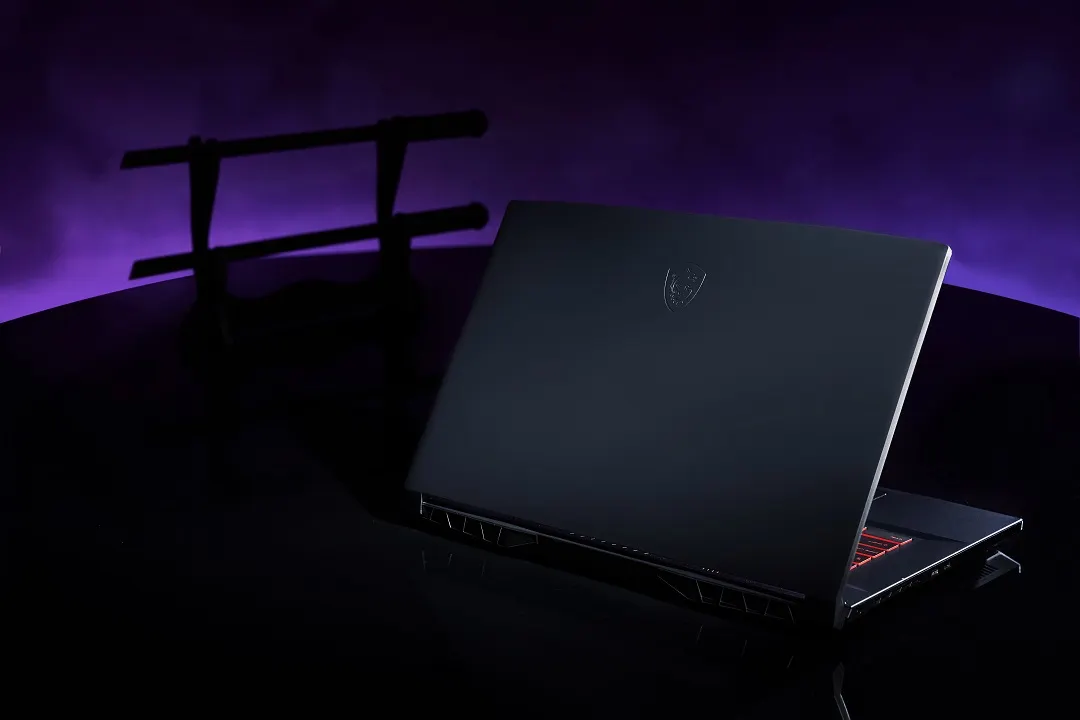 Игровой ноутбук MSI радикально подешевел в России. Вариант со 144-герцовым экраном и RTX3050