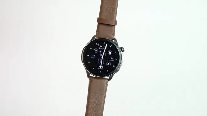 Флагманские Amazfit GTR 4 попали под акцию на Маркете. Это одни из лучших смарт-часов на рынке