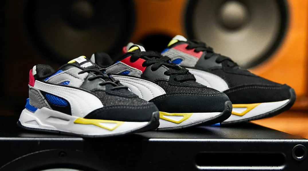 Кроссовки от Puma обесценились на Joom. Распродажа сделала их еще дешевле