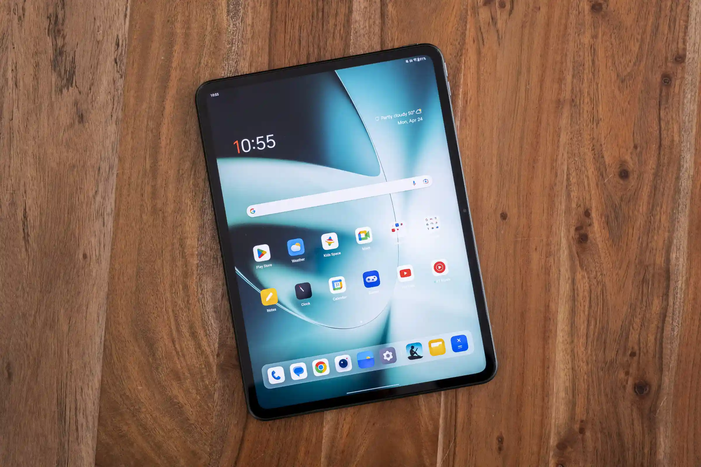 Главные скидки с Яндекс.Маркета. OnePlus Pad, ультракомпактная колонка и суперстильные наушники