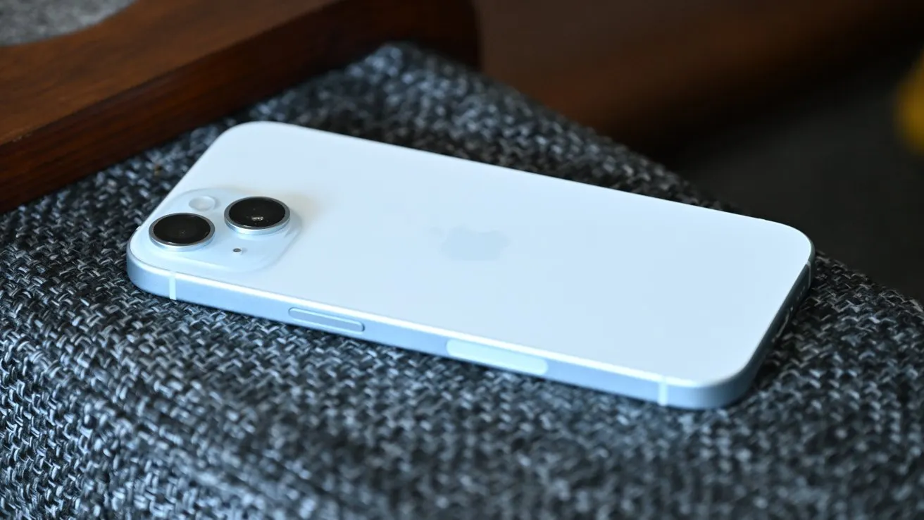iPhone 15 рухнул в цене на Joom. Теперь его однозначно стоит брать
