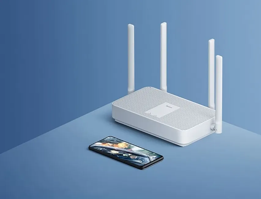 «Очень стабильный и мощный сигнал». Нашли шикарный роутер Xiaomi с Wi-Fi 6 по адекватной цене