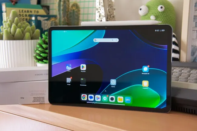 Что брать на Маркете? Xiaomi Pad 6 и другие хиты