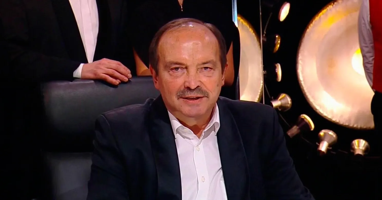 Андрей Козлов – главная звезда «Что? Где? Когда?» Молодые знатоки не сравнятся с ним