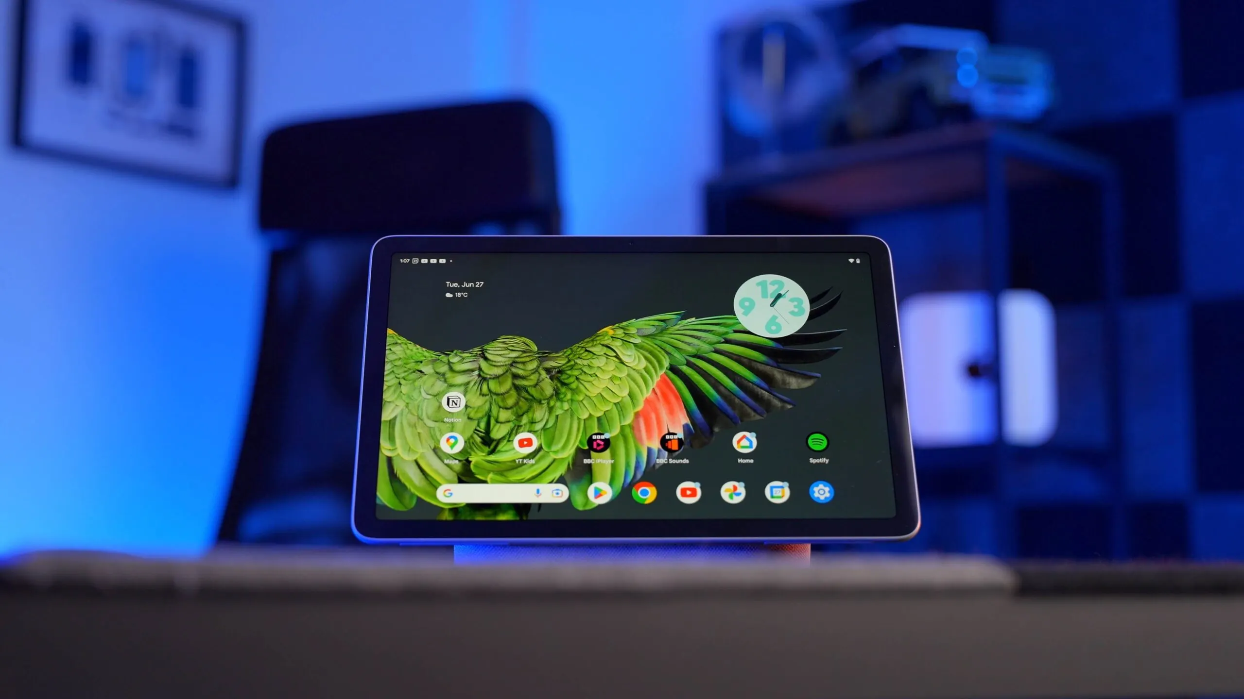 Самое время брать Google Pixel Tablet. Прайс на планшет достиг психологической отметки