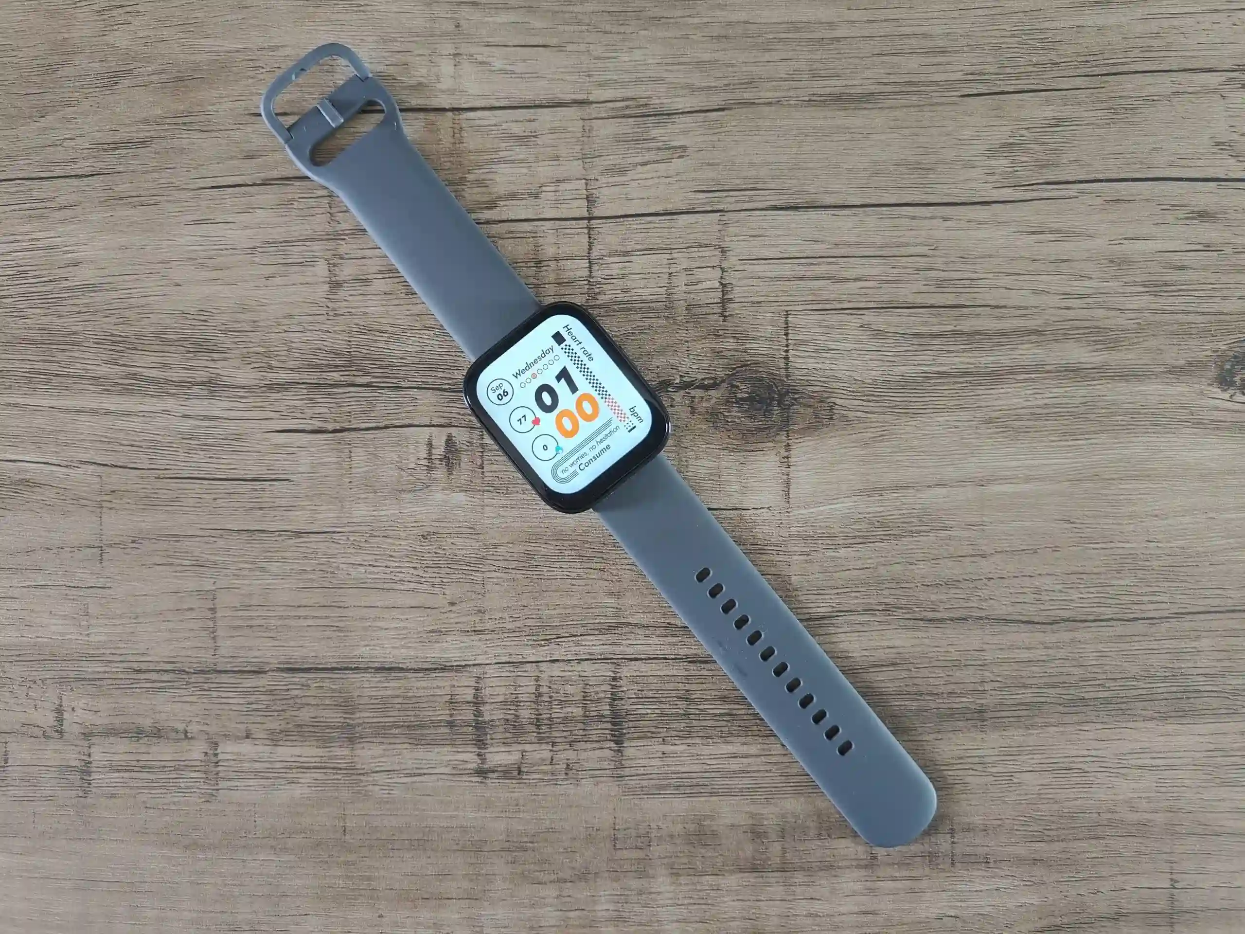 «Красивый дизайн и стоят недорого». Новые смарт-часы Amazfit уже сливают с приличной скидкой на Маркете