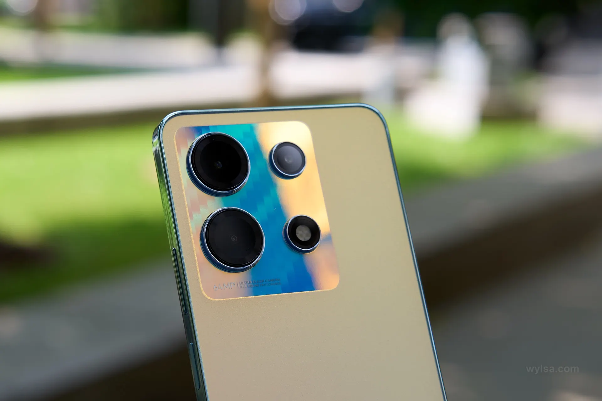 Этот Infinix — один из самых удачных смартфонов 2023 года. Сейчас он доступен со скидкой