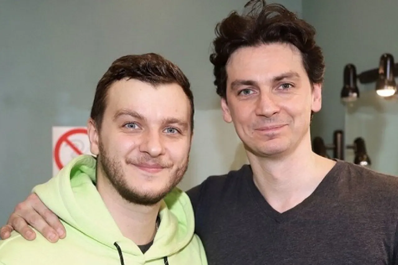 Реклама кофе сломала карьеру брату Веника из «Папиных дочек». Актеру отказал легендарный режиссер