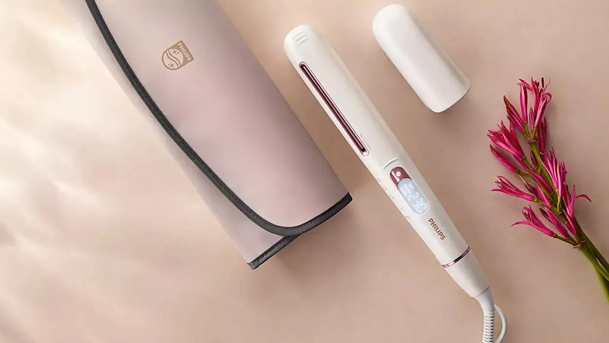 «Отличный выпрямитель, жена довольна». Самая крутая плойка Philips рекордно подешевела на Маркете