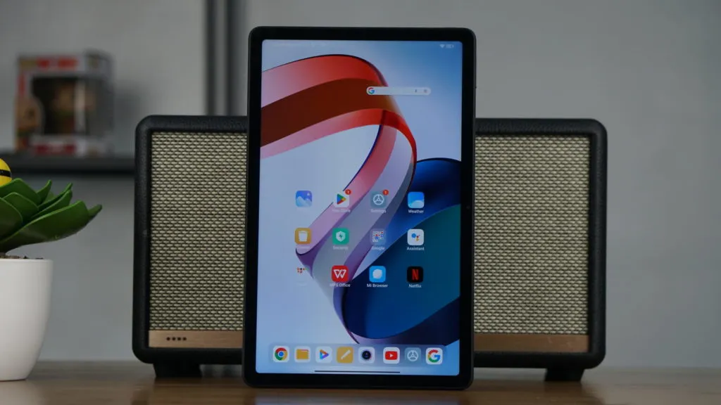 Трио мегаскидок с Яндекс.Маркета. Xiaomi Redmi Pad, надежные смарт-часы и сверхмощный пауэрбанк