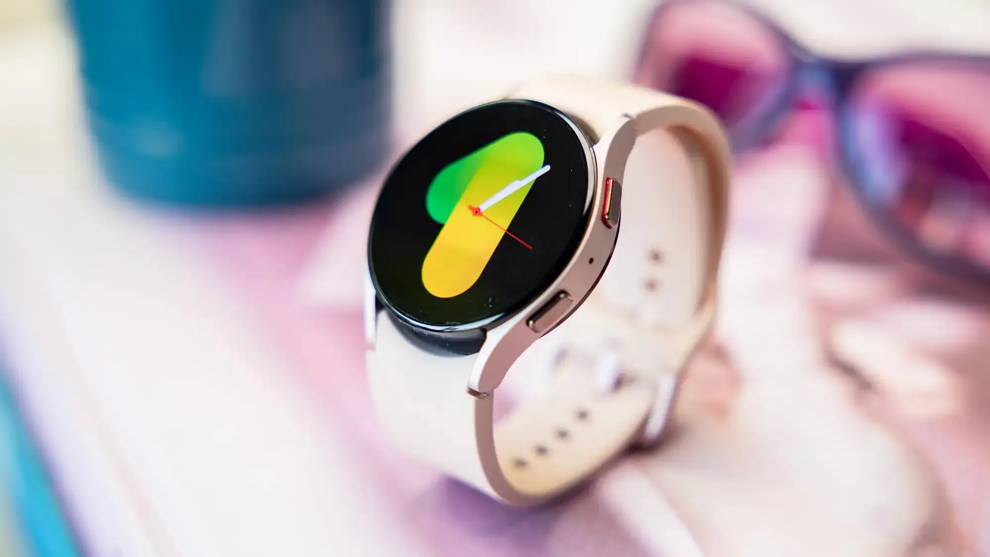 Самое время брать Samsung Galaxy Watch5. Хитовые смарт-часы обесценились в России