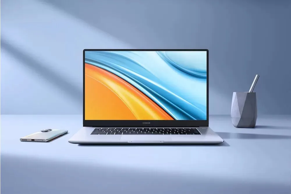 Лучший ноутбук Honor попал под акцию на Маркете. Вариант с AMD Ryzen и бесконечной памятью
