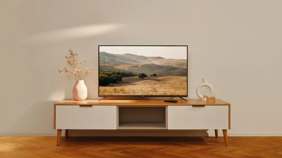 Хитовый телевизор Tuvio отдают за бесценок. Это одна из самых выгодных 4K-моделей на рынке