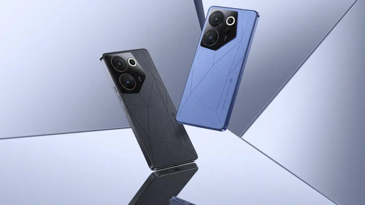 Главный хит Tecno рухнул в цене на Маркете. У него крутая производительность, интересный набор камер и бесконечная память
