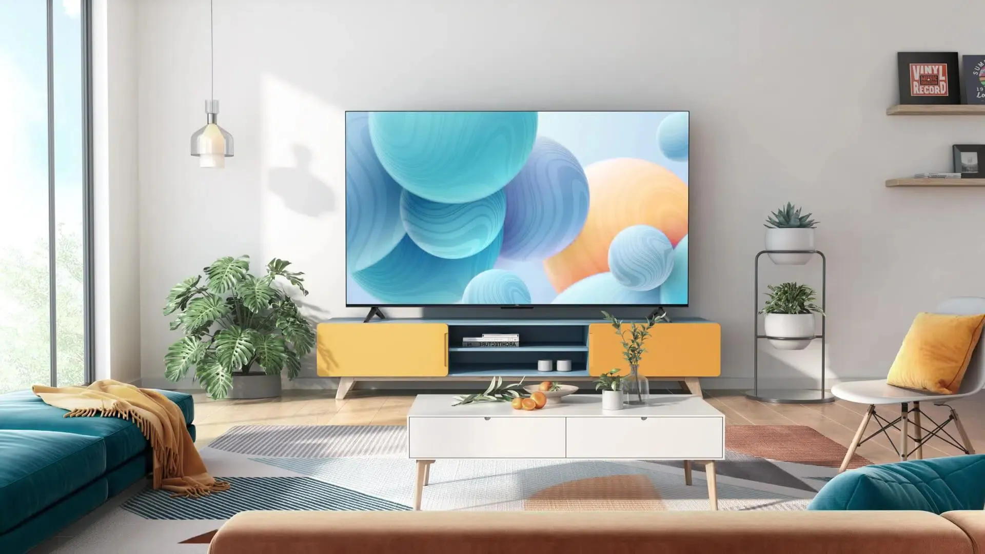 Мегапопулярный телевизор TCL рухнул в цене. Это самая выгодная 4K–модель на рынке