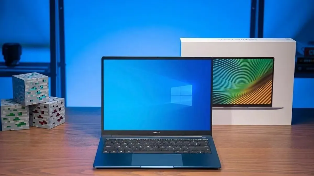 Нашли идеальный клон MacBook Air. У него компактные габариты и лучший экран в классе