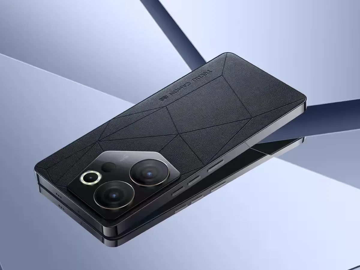 Этот Tecno — главный хит бренда. Его сейчас отдают по минимальной цене