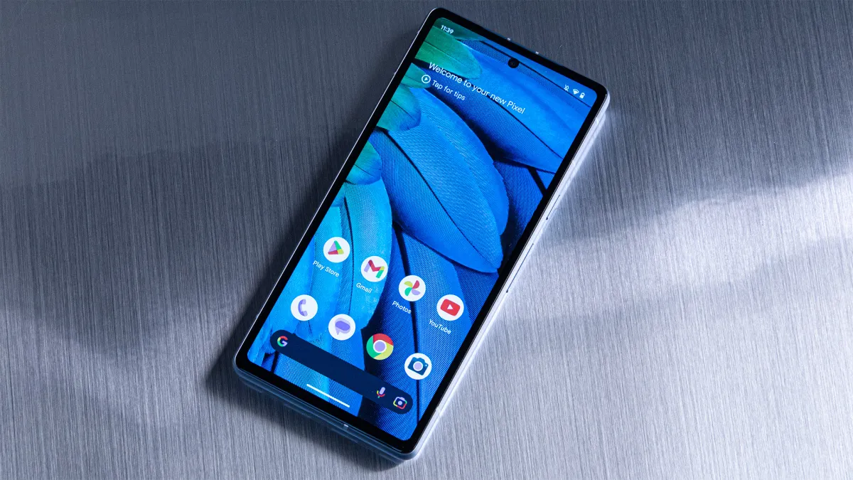 Этот Google Pixel — самый выгодный девайс бренда. Мы знаем, где его взять по минимальной цене