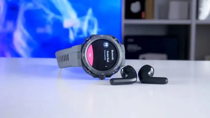 Крутые смарт-часы Huawei в дизайне Casio G-Shock упали в цене. Там можно менять корпус целиком