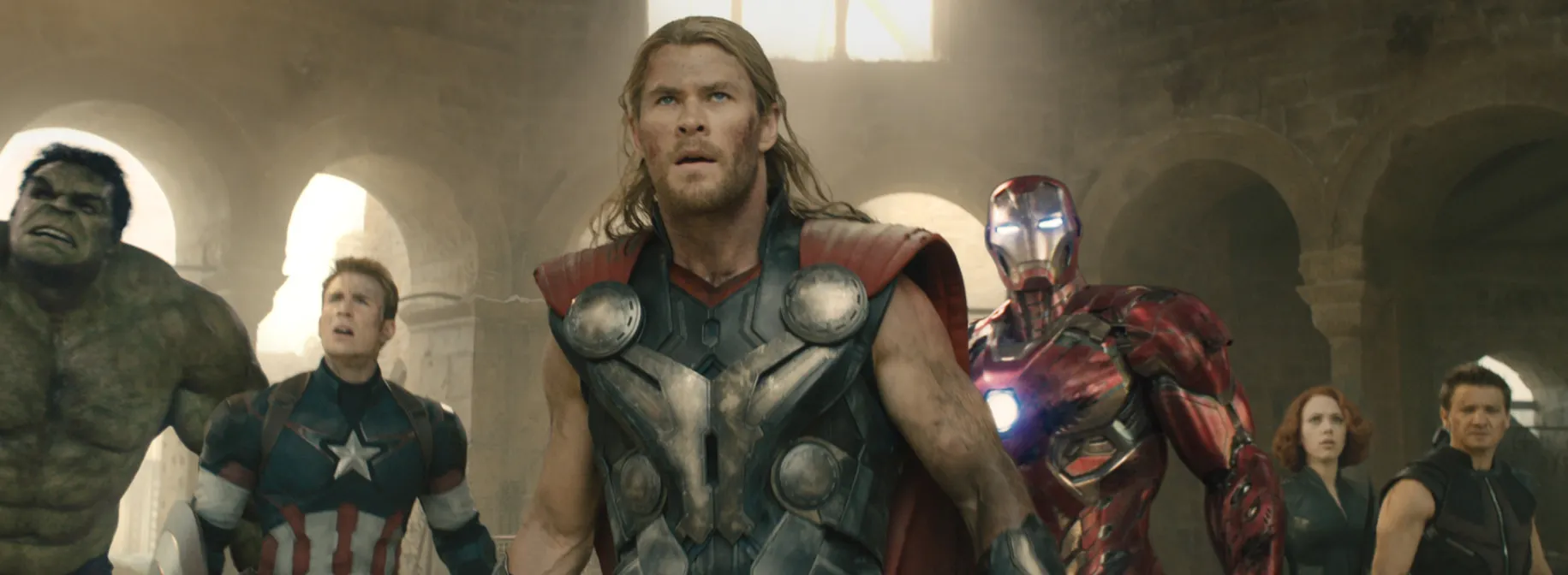 Киновселенная Marvel переживает худший год в своей истории. Почему все разваливается?