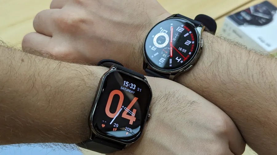 У этих смарт-часов Amazfit есть минус, о котором важно знать перед покупкой. В магазине вам о нем не расскажут
