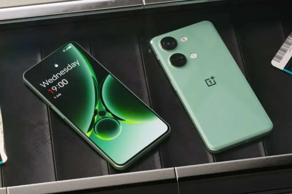 Главный субфлагман OnePlus подешевел в России. Вариант с кучей памяти и топовой производительностью