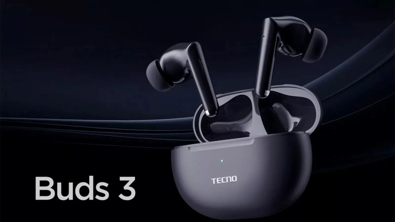 Купил беспроводные наушники Tecno Buds 3. Вот все плюсы и минусы модели, которая стоит дешевле 2 тысяч рублей