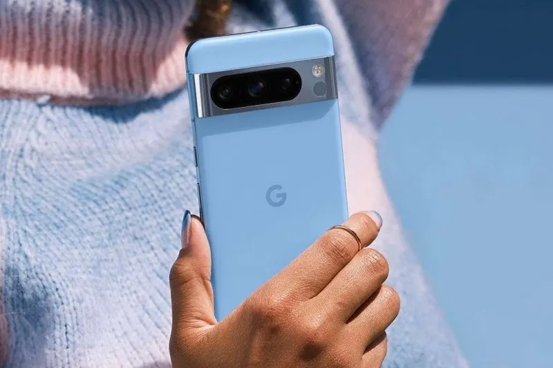Вышла новая версия Google Camera. Она добавит в ваш Android-смартфон функции из Google Pixel 8