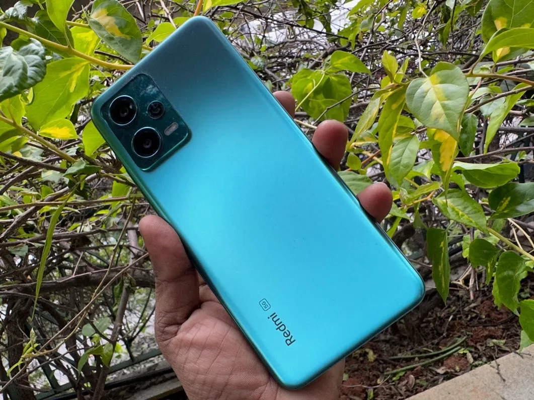 Этот Xiaomi Redmi — самый популярный Android-смартфон в мире. Стоит меньше 20 тысяч