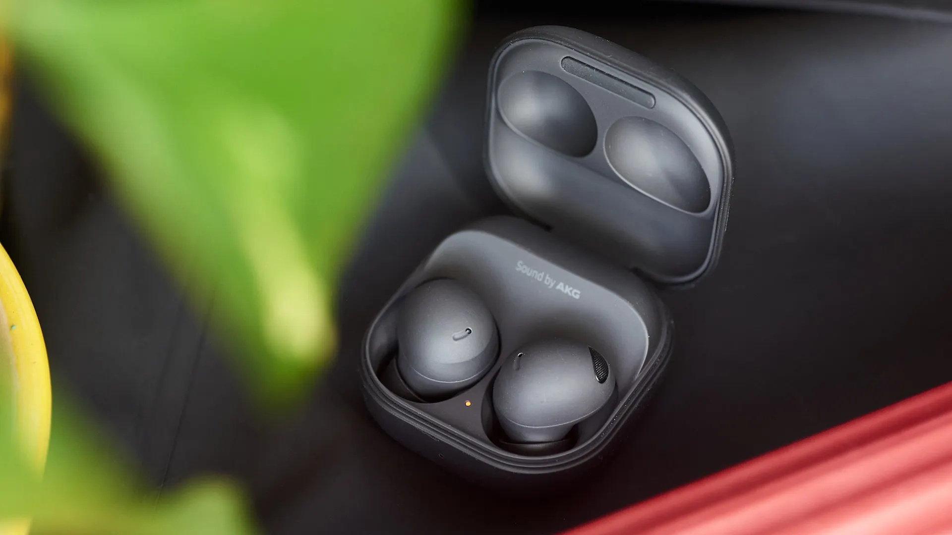 Срочно берем Samsung Galaxy Buds2 Pro. Топовые наушники бренда сливают со скидкой