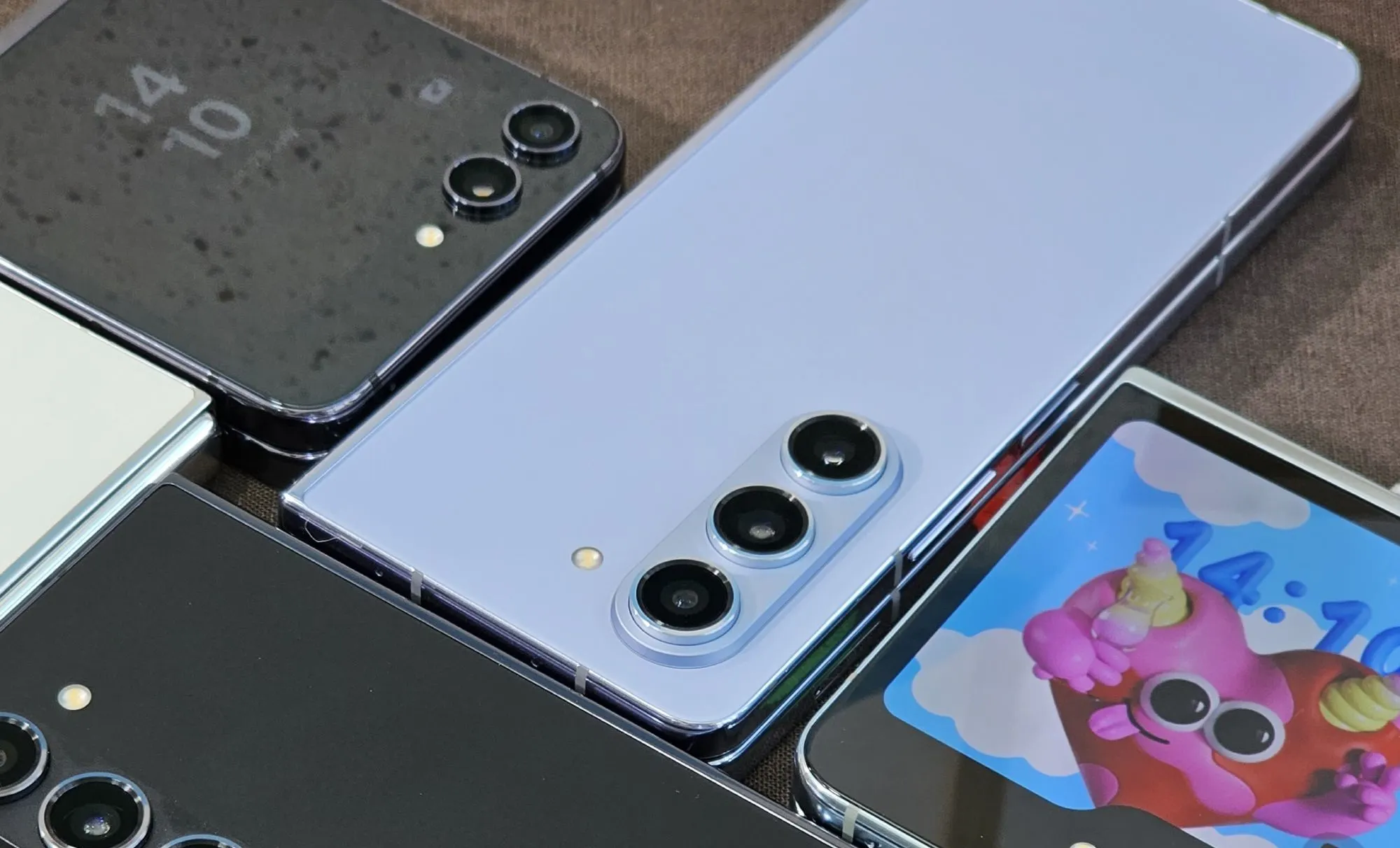 10 главных смартфонов Samsung Galaxy в 2023 году. Какие брать, а про какие забыть?