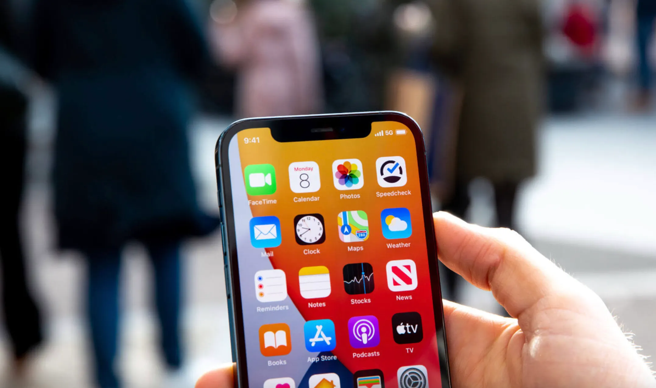 Тормозит iPhone? Вот самый быстрый способ его ускорить